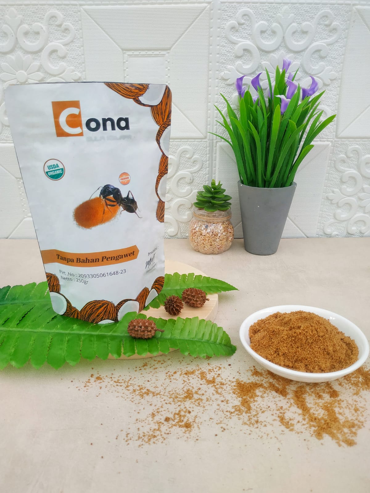 Cona